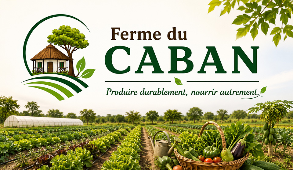 Ferme du Caban,